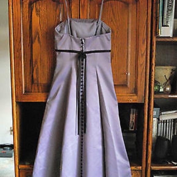 forever yours dresses